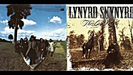 Lynyrd Skynyrd - The Last Rebel Full Album 1993