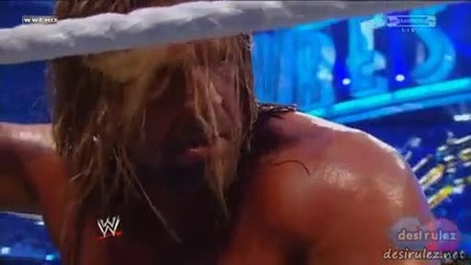 Wwe Wrestlemania 27 9/12 