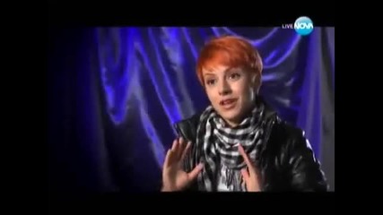 X Factor България - Стела