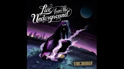 Big K.r.i.t. Ft. Juicy J _ Waka Flocka Flame - Temptation (r
