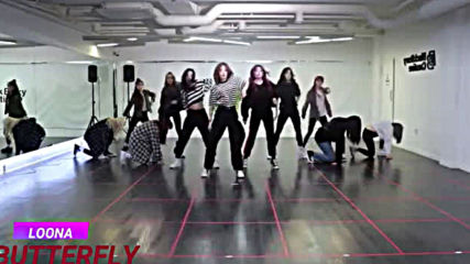 Kpop Random Dance 2019 Mirror