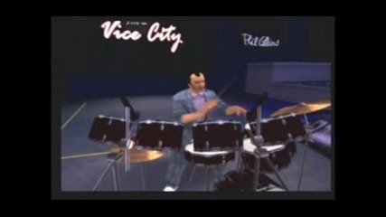 Gta Vice City Stories The Phil Collins Con