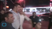 Rob Gronkowski Parties With 'Sexy Mexican Ladies' in New Book