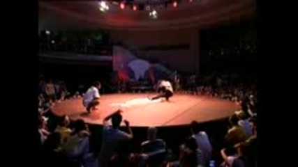 Just do it vs Lil Ceng - Red Bull
