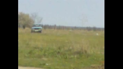 Дрифт С Лада