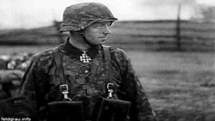 Как Фриц Клингенберг, с един сержант и 5 войника превзе Баелград през април 1941....