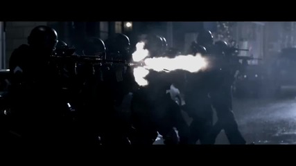 The Amazing Spider-man Movie Trailer 2 *hd*