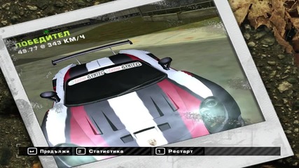 Airmax S K T - Petersburg - 1st Lap - 49.77 [ W R ]