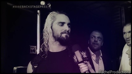 Nikki & Seth - Ships In The Night Request
