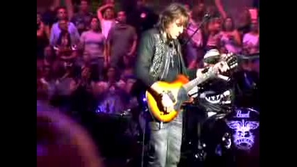 Bon Jovi - Always - Live - 2008