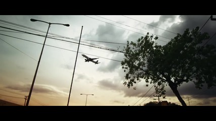 Marteria - Welt der Wunder [offizielles Video]