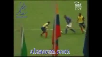 The Magico KAKA :P