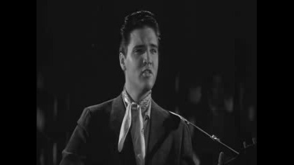 Elvis Presley - As Long as I Have You