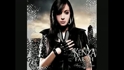 Kenza Farah feat Nina Sky - Celle Quil Te Faut [new Single]