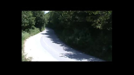 rally bulgaria 2009 muhovo 1 Ss2