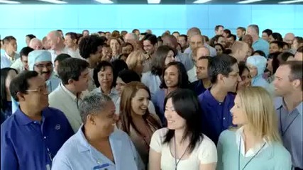 Intel, Sponsors of Tomorrow - Shake