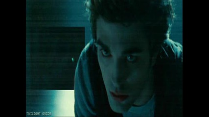 Bella & Edward - Savin Me
