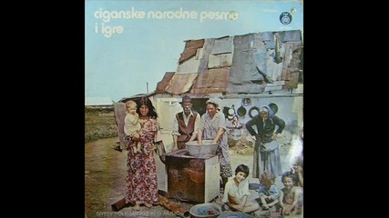 Sali Jasarevic - Ah moj babi - www.uget.in