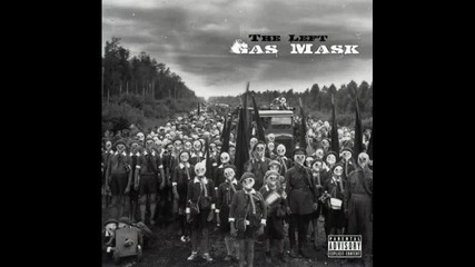 The Left - How We Live (feat Hassaan Mackey)