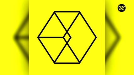 Exo - Promise (약속) (2014) (kor.ver.)