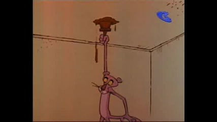 Pink Panther - Pink Pest Control