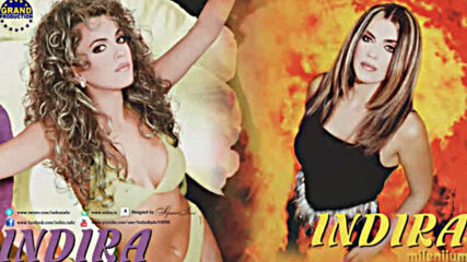 Indira Radic - Proveri me proveri - (audio 2000).mp4