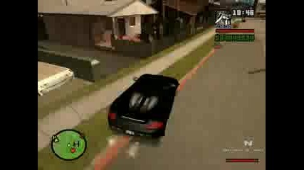 Gta Sa Dirty Mod - Vbox7 