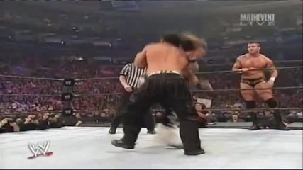 Matt Hardy - Side Effect