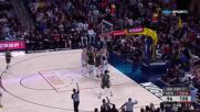 НБА екшън: голямото разочарование Карл Антъни-Таунс