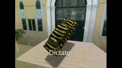 Gta Vc Taxi Stunts By Bghitman92 & Dictator 