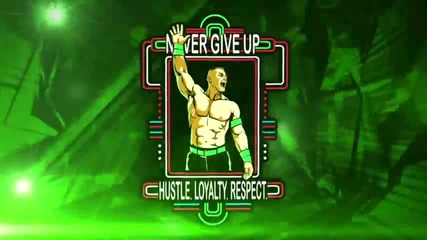 Wwe John Cena theme song and Titantron 2014