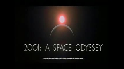 Richard Strauss - Also Sprach Zarathustra (2001: A Space Odyssey - Opening)