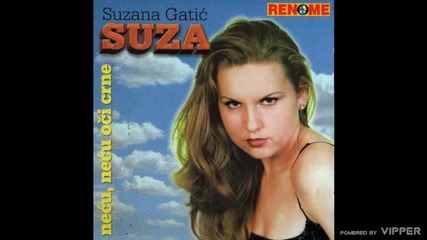 Suzana Gatic Suza - Od srca daleko - (audio 2009)