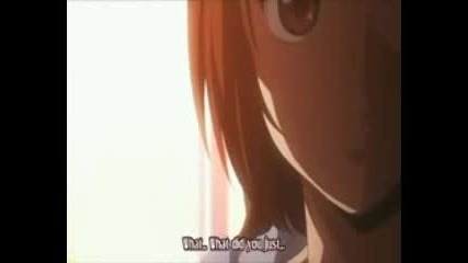 You`re The One That I Want Naru x Mai