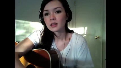 Katy Perry - Wide Awake - Cover By Marie Digby!