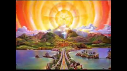 Bob Marley - Rainbow country 