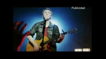 Превод!!! Sterling Knight пее наживо Hero от Starstruck!!!