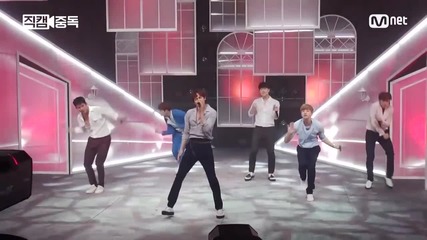 41.0702-1 2pm - My House [mnet] M Countdown E431 (150702)(150618)fancam
