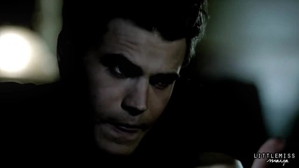 Stefan & Elena - Breath Again
