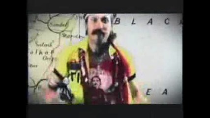 Gogol Bordello - Wonderlust King