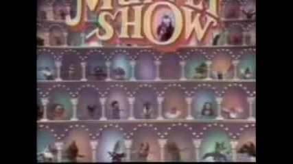 Muppet Show - Intro