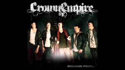 Crown The Empire - Moves Like Jagger (cover)