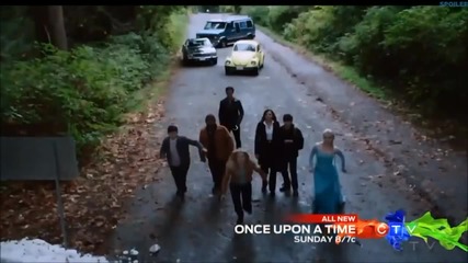 Once Upon a Time Season 4 Episode 9 Canadian Promo