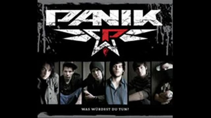 Nevada Tan Panik - Revolution[ray Stantz Rmx]