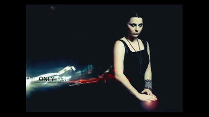 # Evanescence - I Believe In You [ + Превод ]