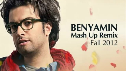 Benyamin - Mashup Remix