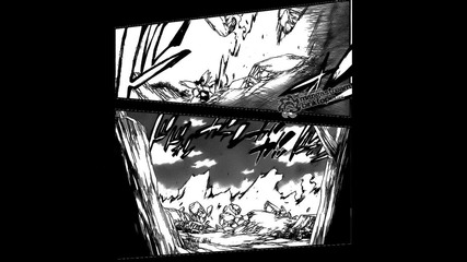Bleach Manga 418 English Sub