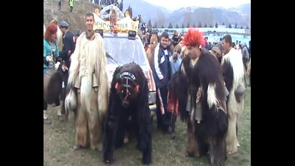 Babugeri - Mosomishte - 2010g.simitli 