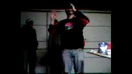 Drunk Boys 3.