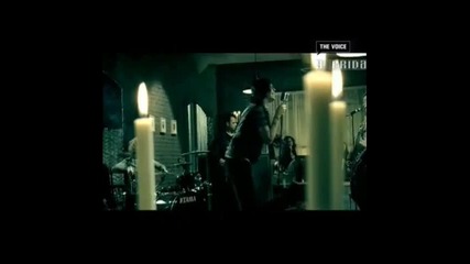 Hinder - Lips Of An Angel